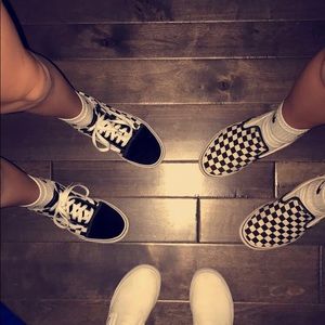 Meet your Posher, Sienna